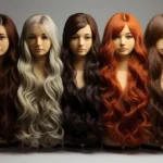 All You Should Know About Wigs