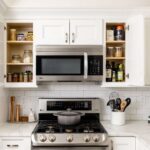 How to Organize a Small Kitchen